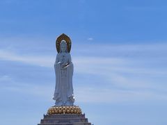 -三亚南山文化旅游区