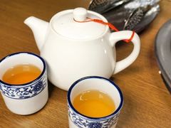 橄榄茶-御蒸馔蒸气陶锅餐厅