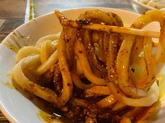 -樊三嬢手工甜水面(大邑安仁店)