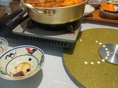 -刘姐啤酒鱼民族演艺餐厅(西街总店)