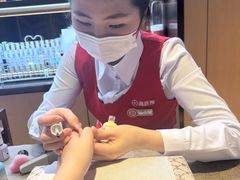 -海底捞火锅(北京路店)