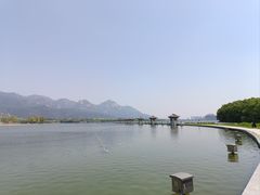 -天平湖公园