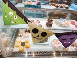 -Harry's Kitchen哈里小屋(上海大悦城店)