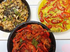 -金牌外婆家(苏州中心店)