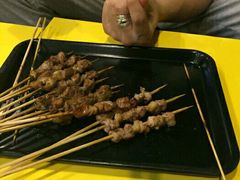 -巴依兄弟西域美食(机场店)