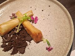 -匠和风精致料理(莆田财富中心店)