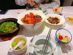 -半勺·新徽菜(银泰城店)