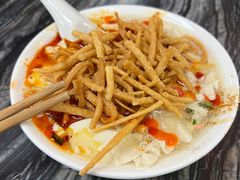 -西月城谭豆花(春熙路店)