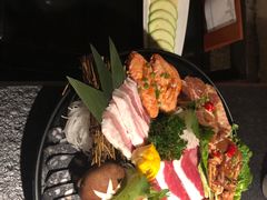 -嘿嘟嘟·肋条烧肉放题(爱融荟城店)
