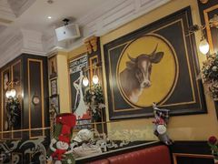 -Entrecôte 法国牛扒馆(保利·时光里店)