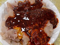 -老字号·三十一号面皮(商埠路步行街店)