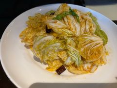 -甄御•海鲜新青岛菜(麦岛店)