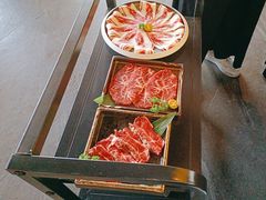 -樱嘢·炭火烧肉(惠南店)