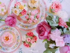 -BONCAKE裱花蛋糕(万象汇店)