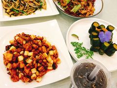 -普天和酒楼·新津菜·烤鸭(天津之眼店)