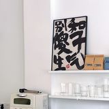 这家咖啡店万圣节气息拉满～