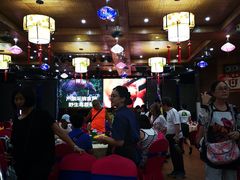 大堂-乡下人家大酒楼(大鳌溪店)