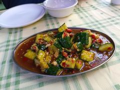 -马叉虫和妖且闲·长沙大排档(解放西店)