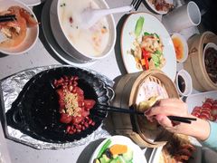 -吉旺港式餐厅(南方商城店)