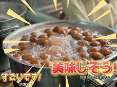 -粗茶淡饭(东关街店)