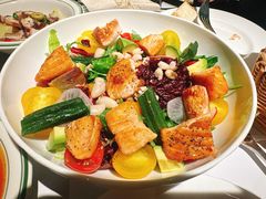 -CAPARESH開府莱舍(望京金辉店)