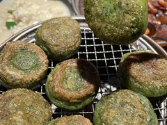 -吃饭皇帝大土家民族菜(正大广场店)