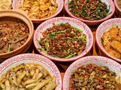 -陈家婆的菜(梅溪湖店)