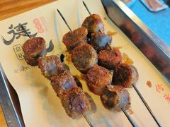-清真.德枭炕肉店.青海菜(大新街夜市店)
