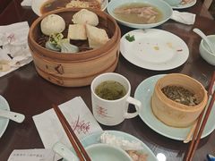 -富春茶社(国庆路店)