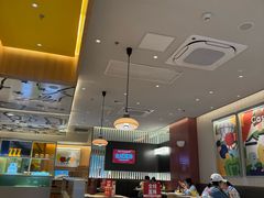 -菲滋意式餐厅(西溪印象城店)