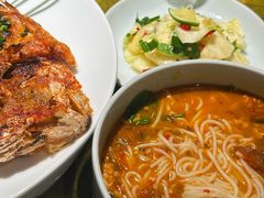 -一坐一忘云南菜(卓悦中心)