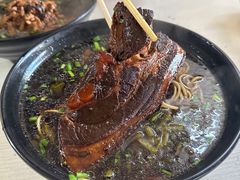 -小龙大肉面馆