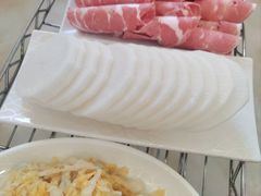 -情忆草原涮肉馆