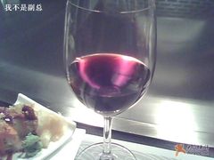 红酒-尚水长廊铁板烧(荣祥广场店)