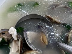 -红月湾海鲜饭店•沙滩海景(双月湾店)