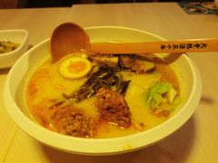 -味千拉面(和平大道奥山世纪城店)