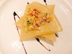-鹤菊怀石料理(江北店)