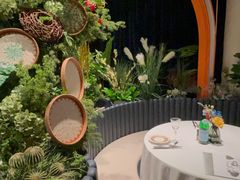 -狮拾久·现代新加坡料理(福田COCO Park店)