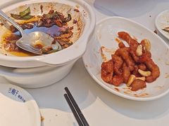 -兰湘子·湘菜小炒(盛龙广场店)