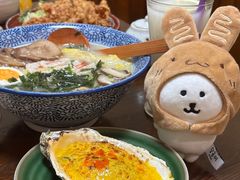 -悦久·居酒和食(汉街店)