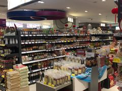 -GranVida生活超市(海信广场店)