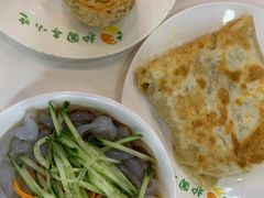 -护国寺小吃(地安门店)
