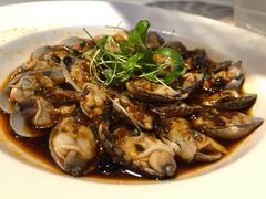 花蛤-民国红公馆·秦淮八艳(夫子庙店)