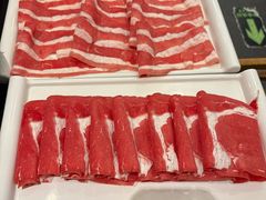 -北门涮肉·铜锅涮肉·烤鸭·京味菜(南锣鼓巷店)