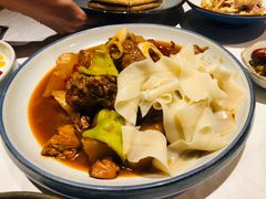 -丝路金桃·新疆菜(徐汇店)