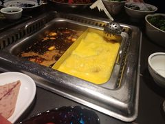 -大隐·成都火锅Bistro(合生麒麟新天地店)