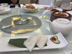 -顺德人家食府(黄金广场店)