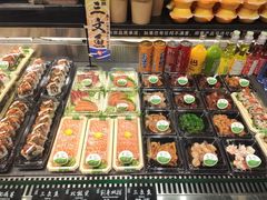-池田寿司·新鲜现做(朝阳大悦城店)
