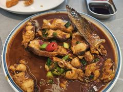 -水边人家·鱼宴餐厅·淳鱼馆(千岛湖店)