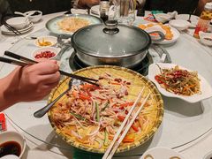 -顺峰顺水顺德菜(第一百货店)